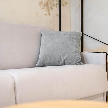 Amatera Luxury Apartments Dış mekan fotoğraf