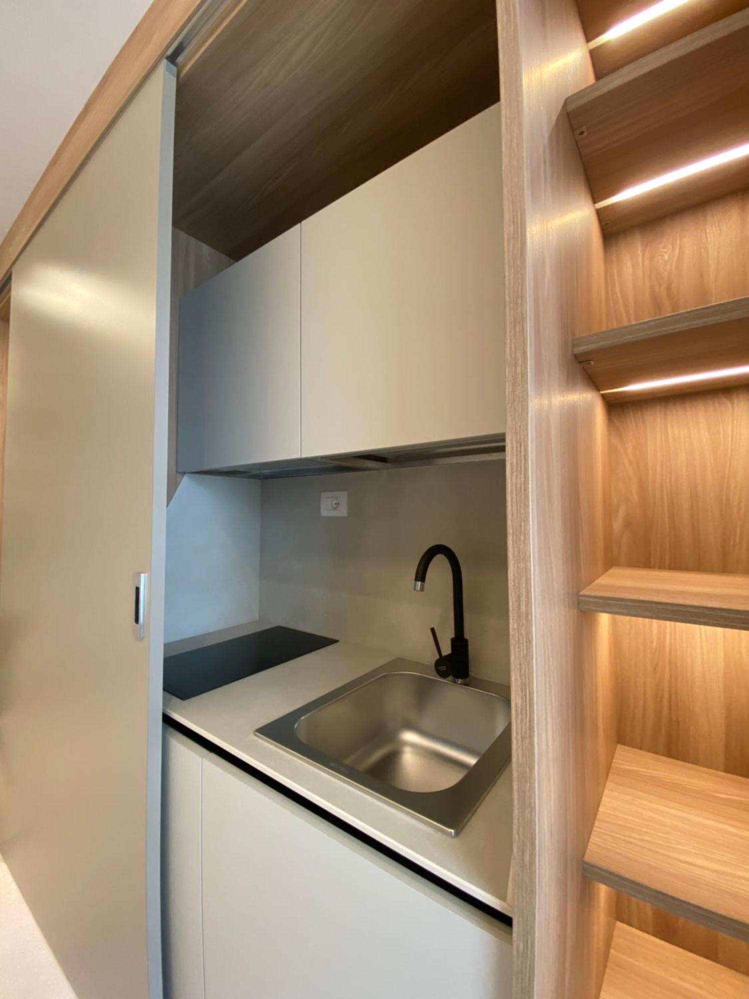 Amatera Luxury Apartments Dış mekan fotoğraf