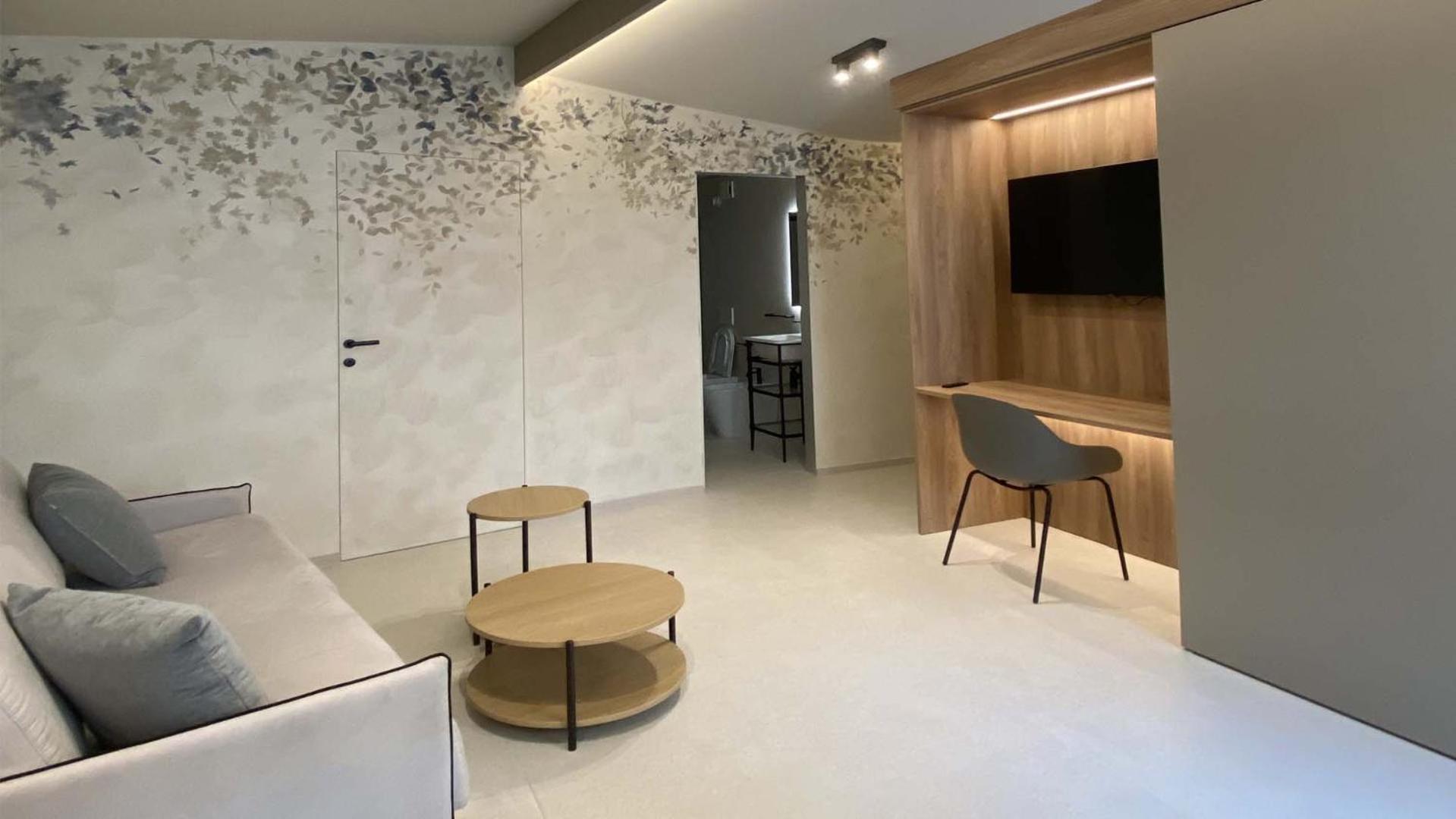 Amatera Luxury Apartments Dış mekan fotoğraf