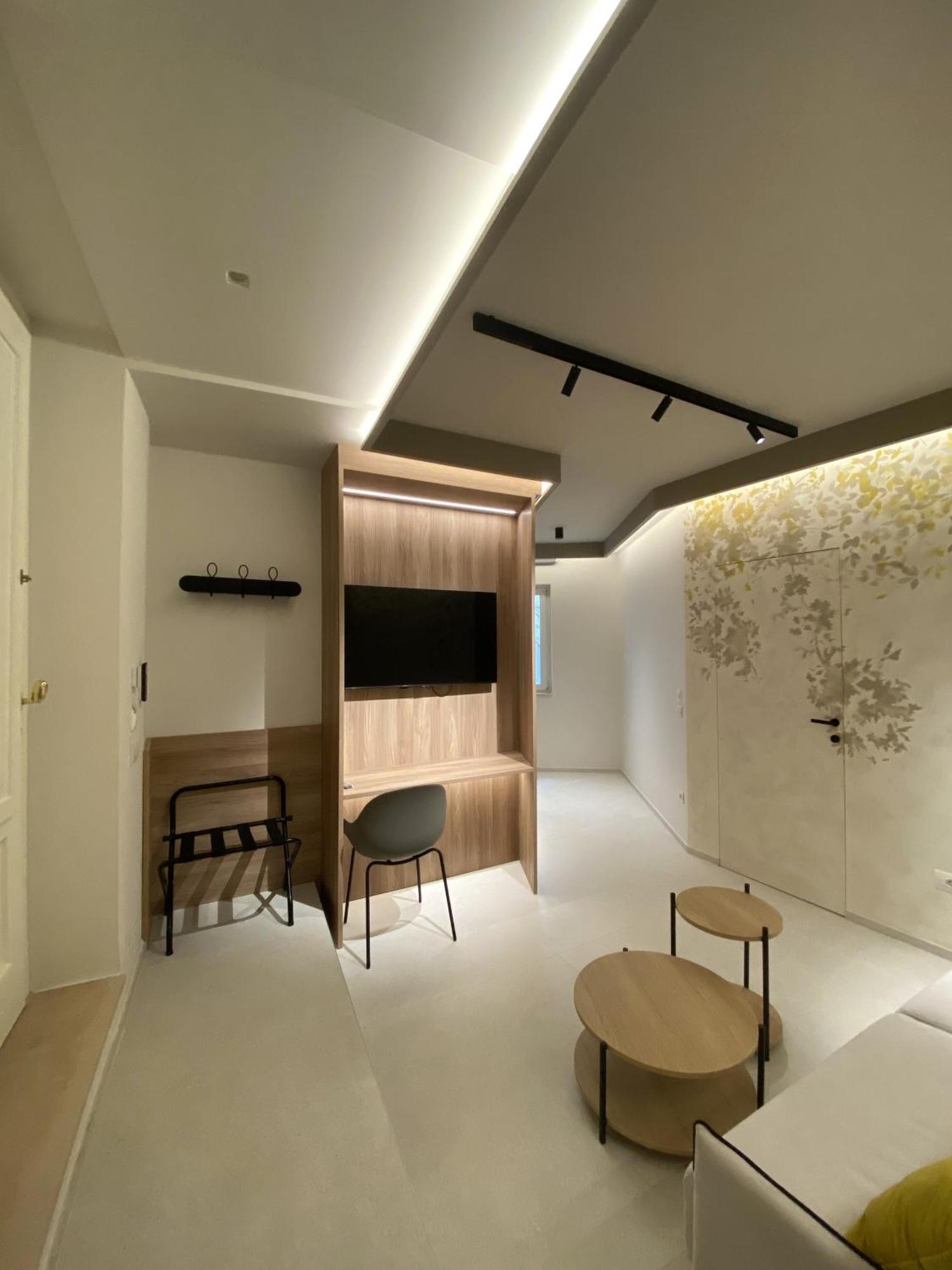 Amatera Luxury Apartments Dış mekan fotoğraf