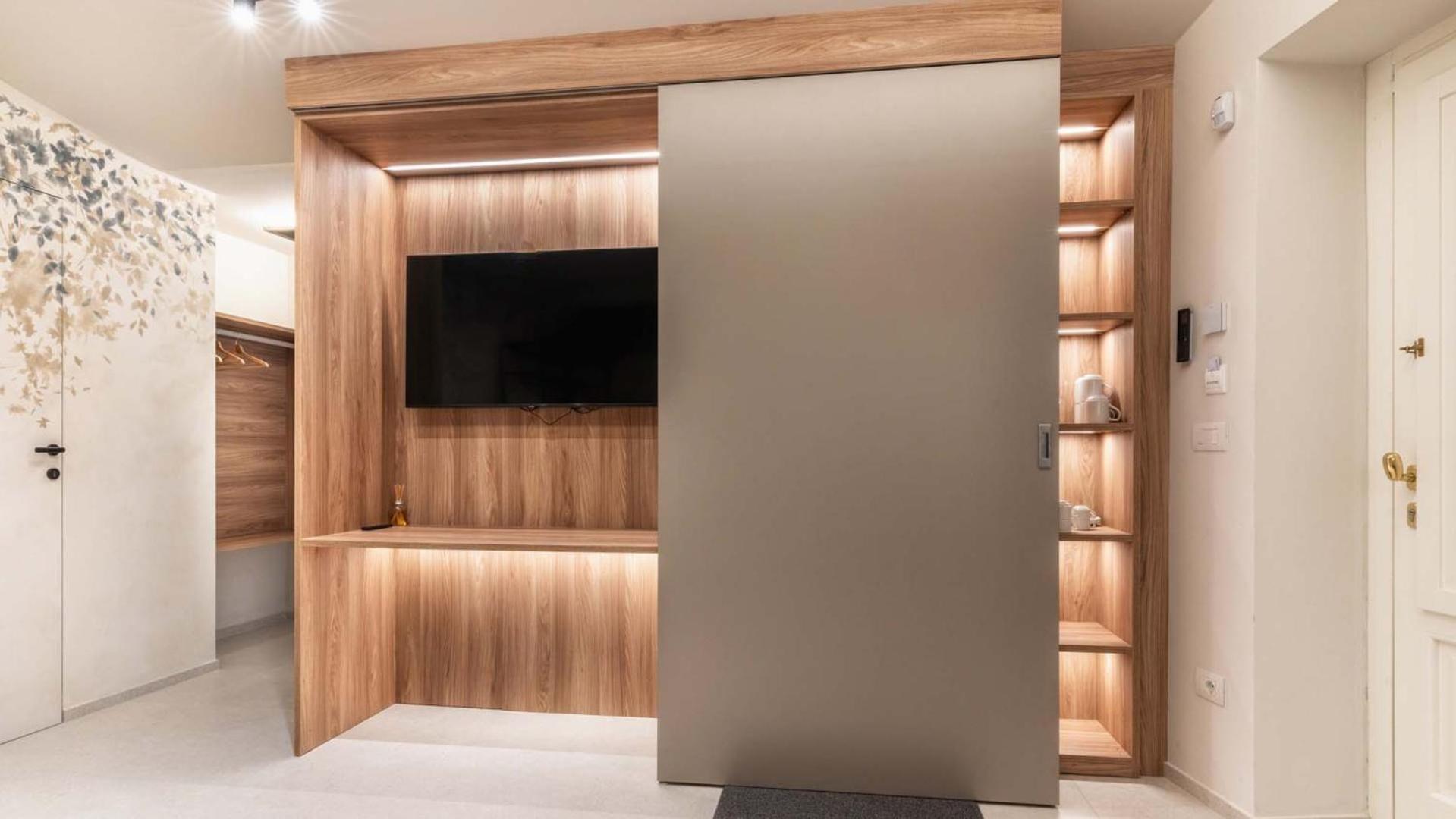 Amatera Luxury Apartments Dış mekan fotoğraf