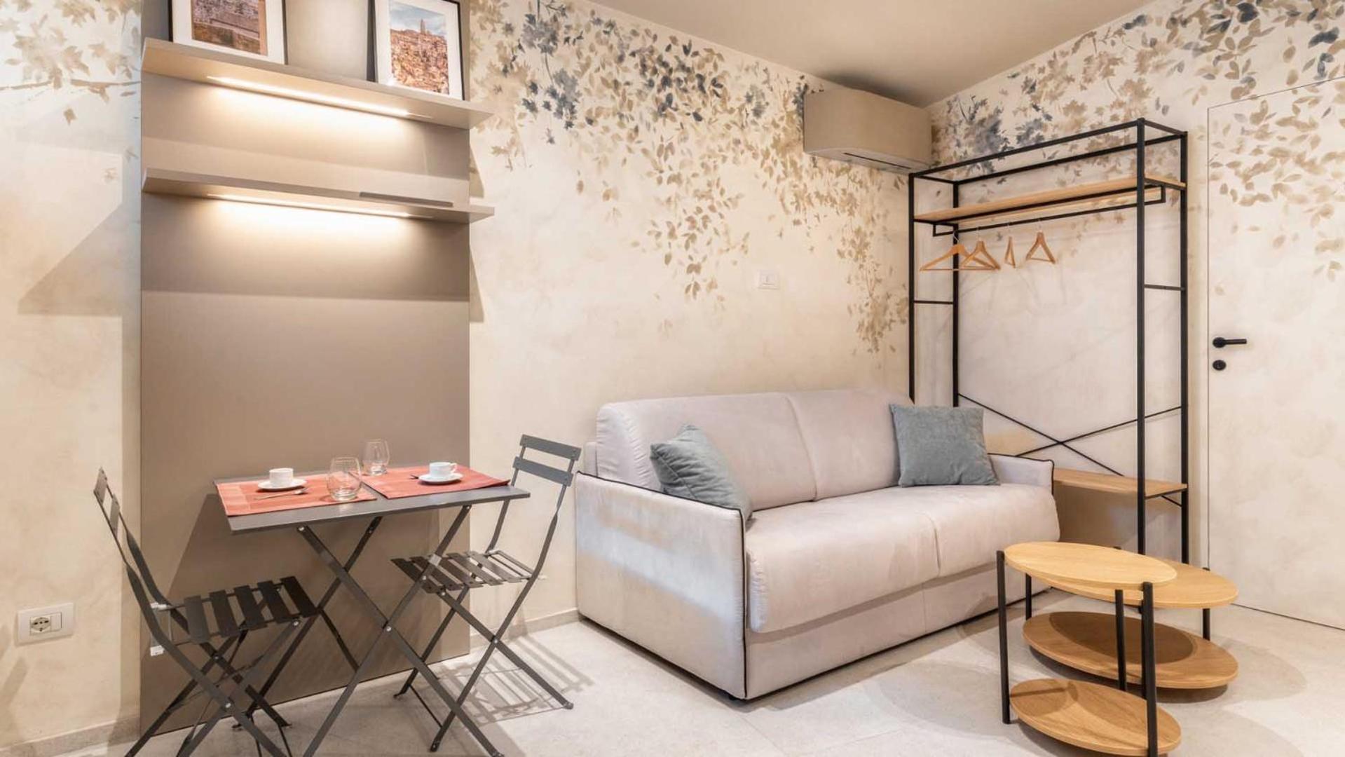 Amatera Luxury Apartments Dış mekan fotoğraf