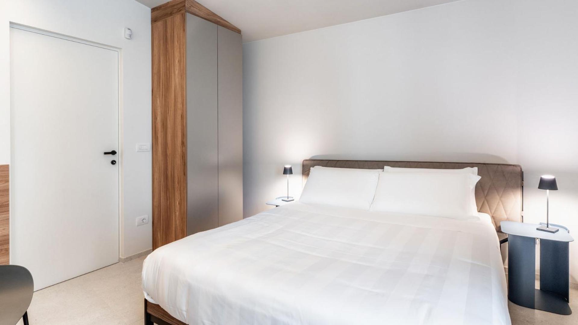 Amatera Luxury Apartments Dış mekan fotoğraf