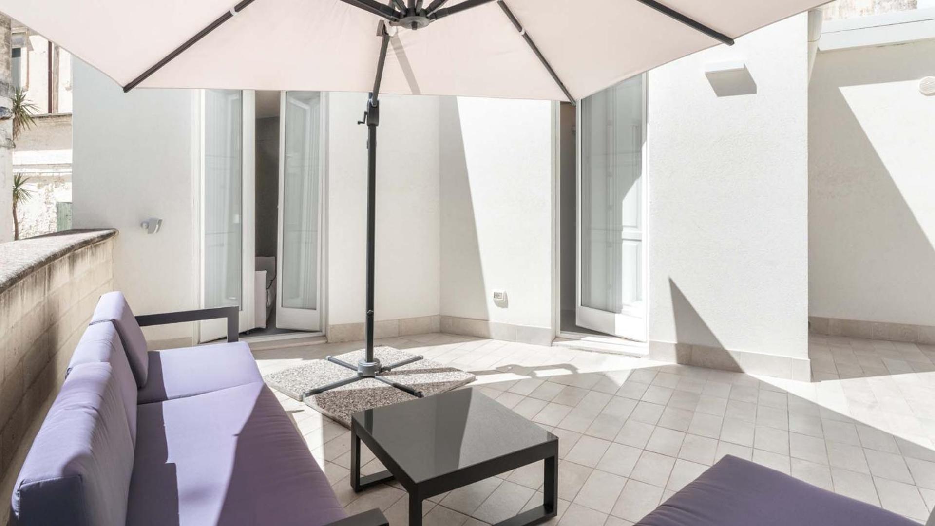 Amatera Luxury Apartments Dış mekan fotoğraf