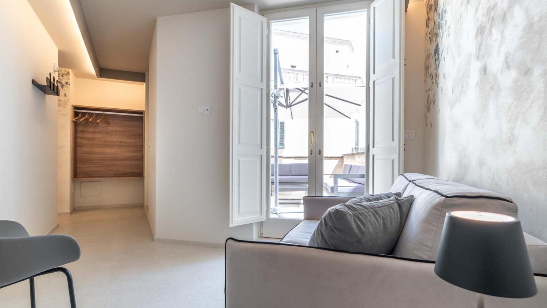 Amatera Luxury Apartments Dış mekan fotoğraf