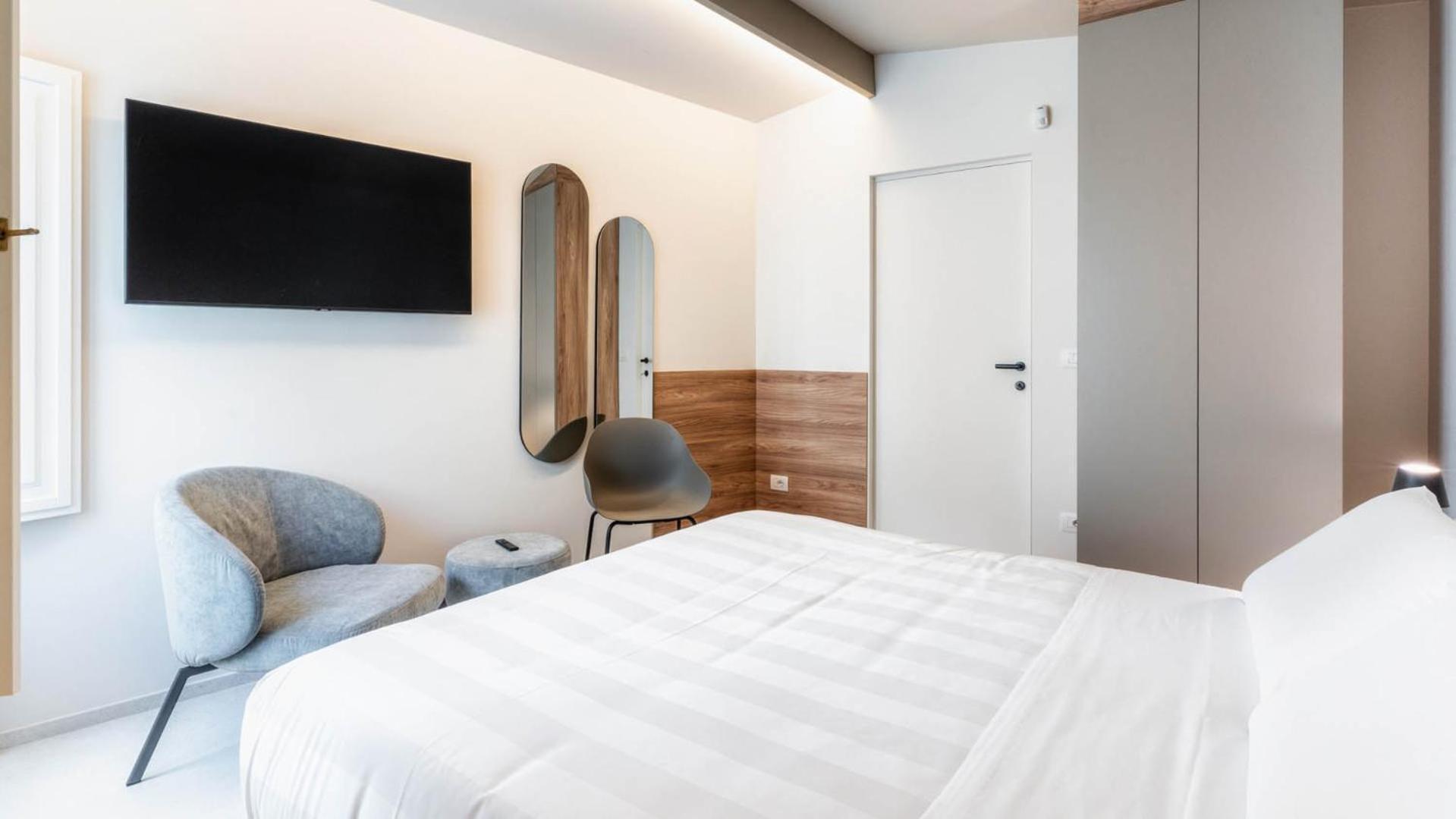 Amatera Luxury Apartments Dış mekan fotoğraf