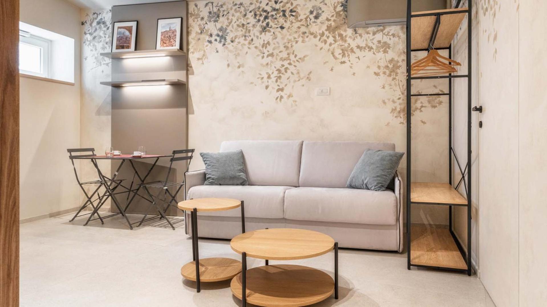 Amatera Luxury Apartments Dış mekan fotoğraf