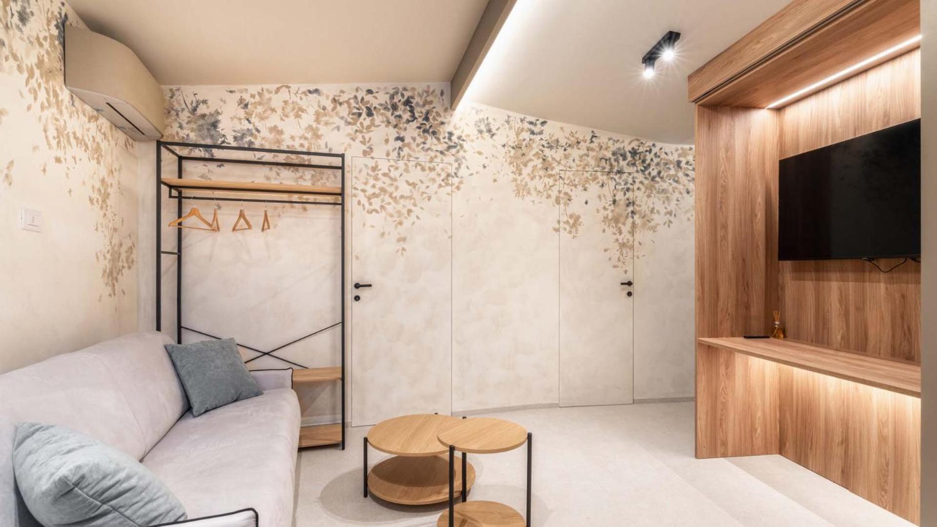Amatera Luxury Apartments Dış mekan fotoğraf