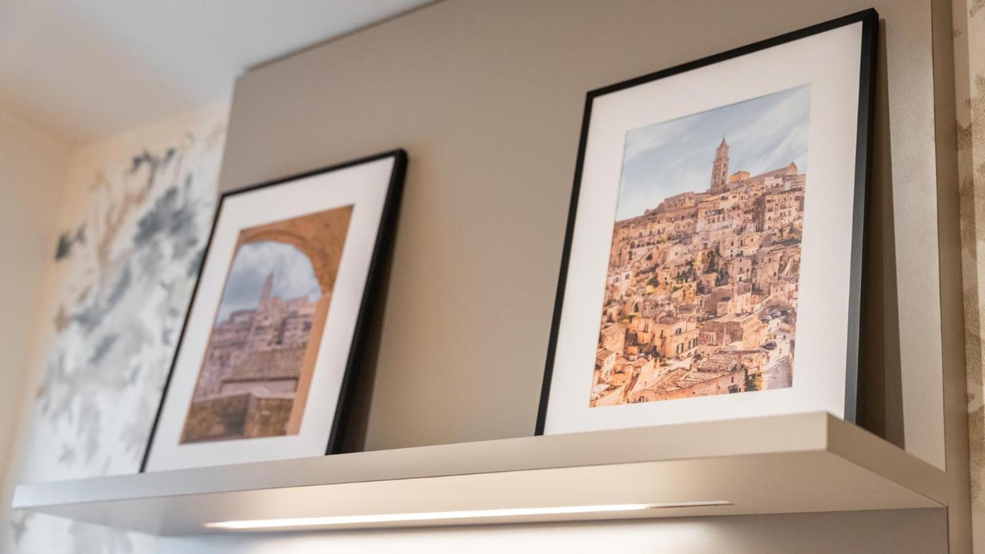Amatera Luxury Apartments Dış mekan fotoğraf