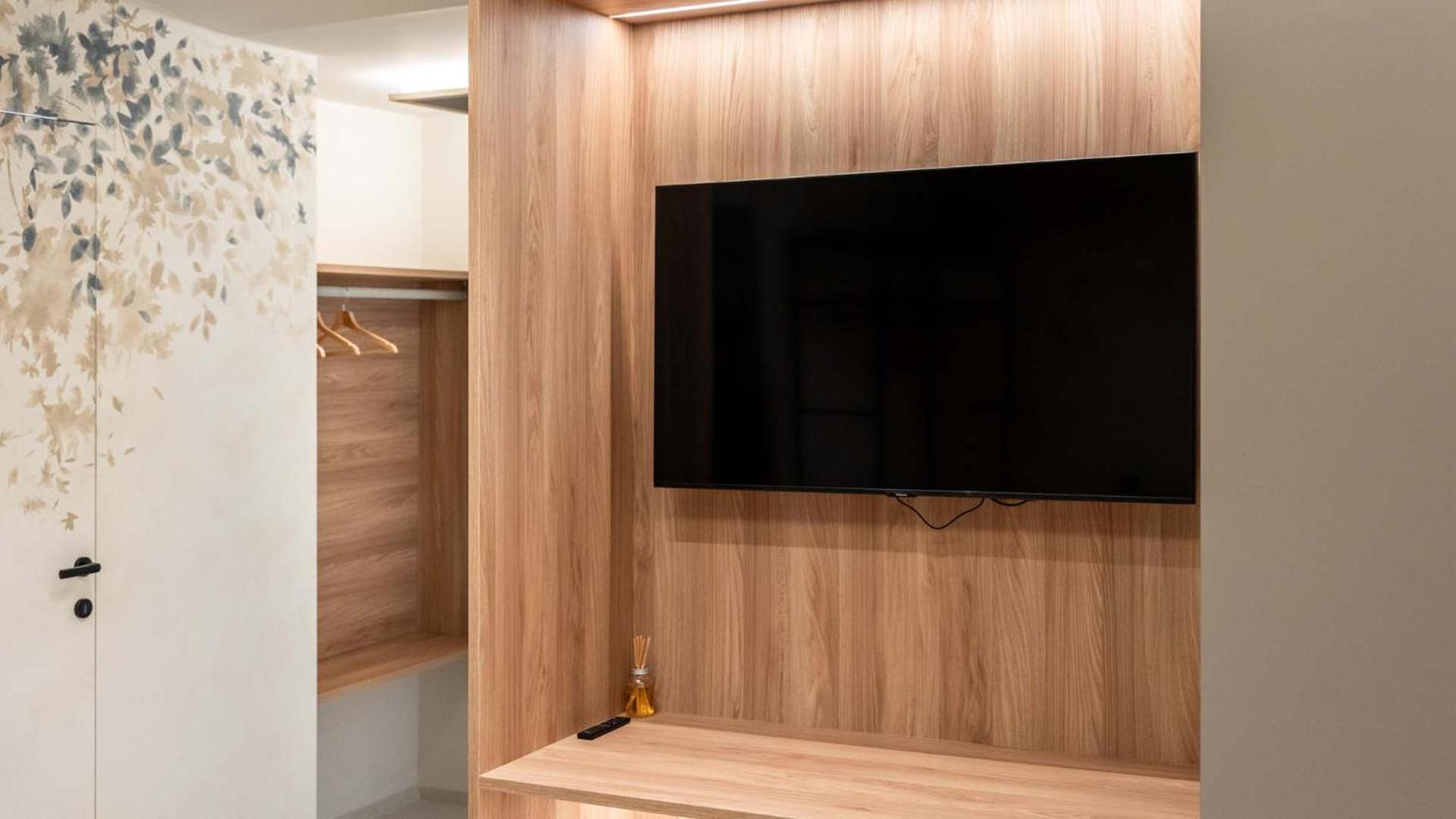Amatera Luxury Apartments Dış mekan fotoğraf