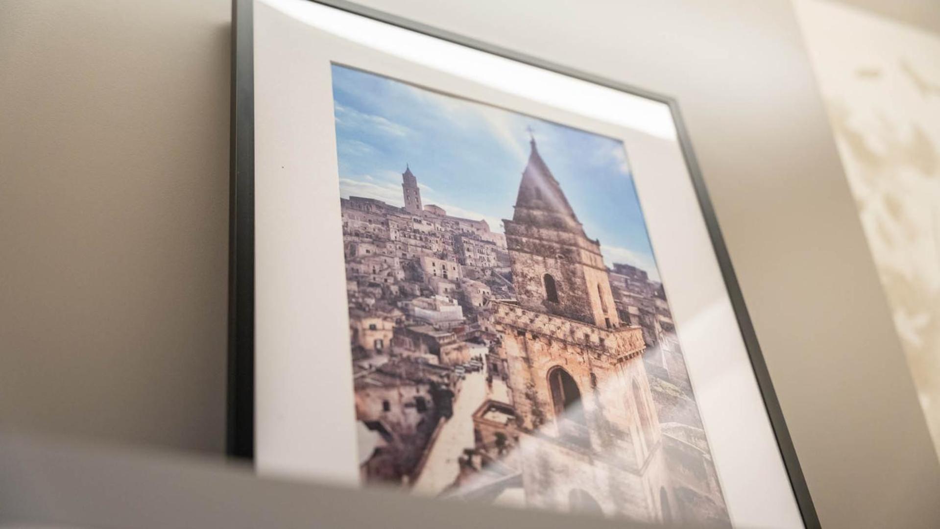 Amatera Luxury Apartments Dış mekan fotoğraf