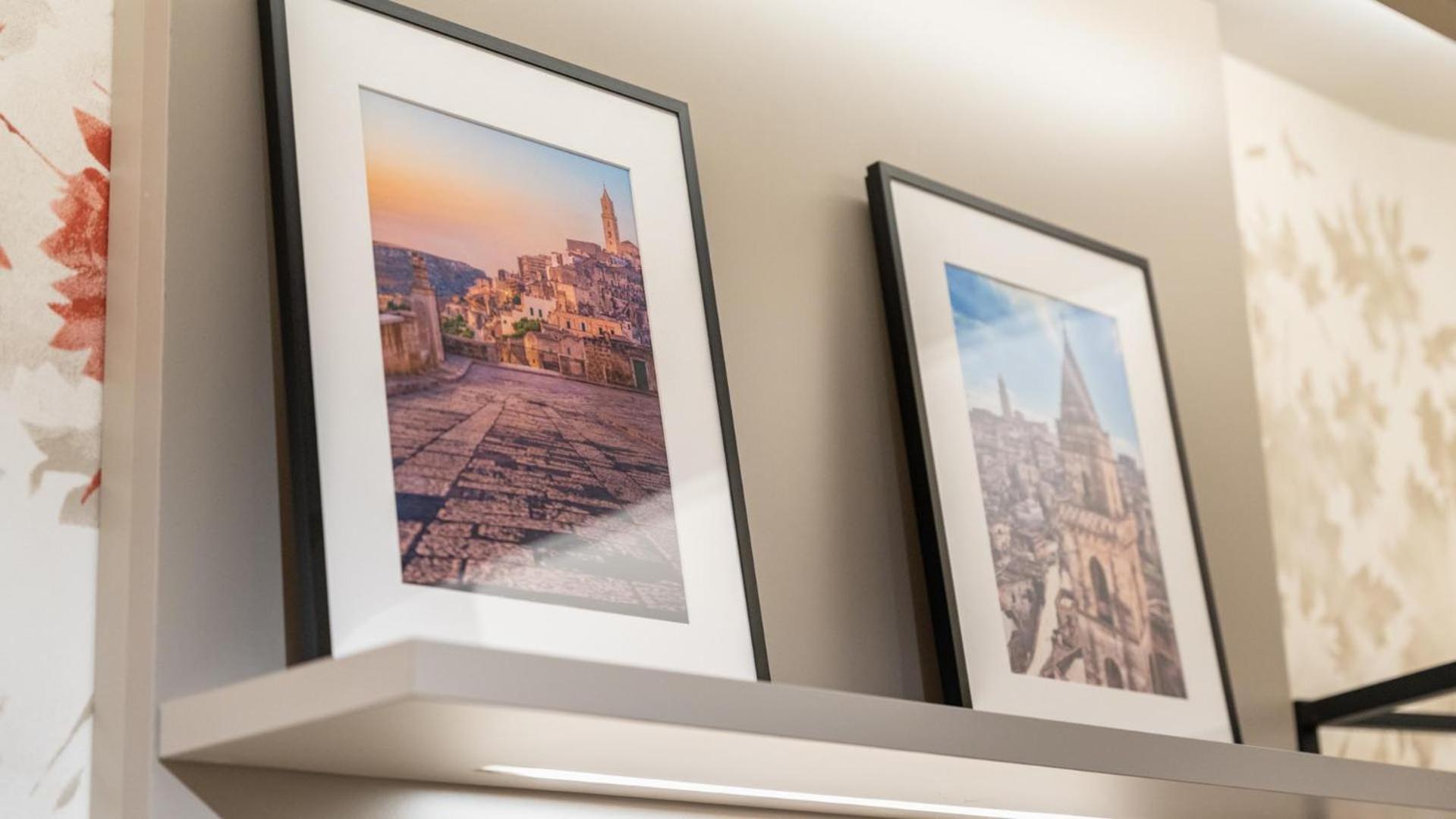 Amatera Luxury Apartments Dış mekan fotoğraf