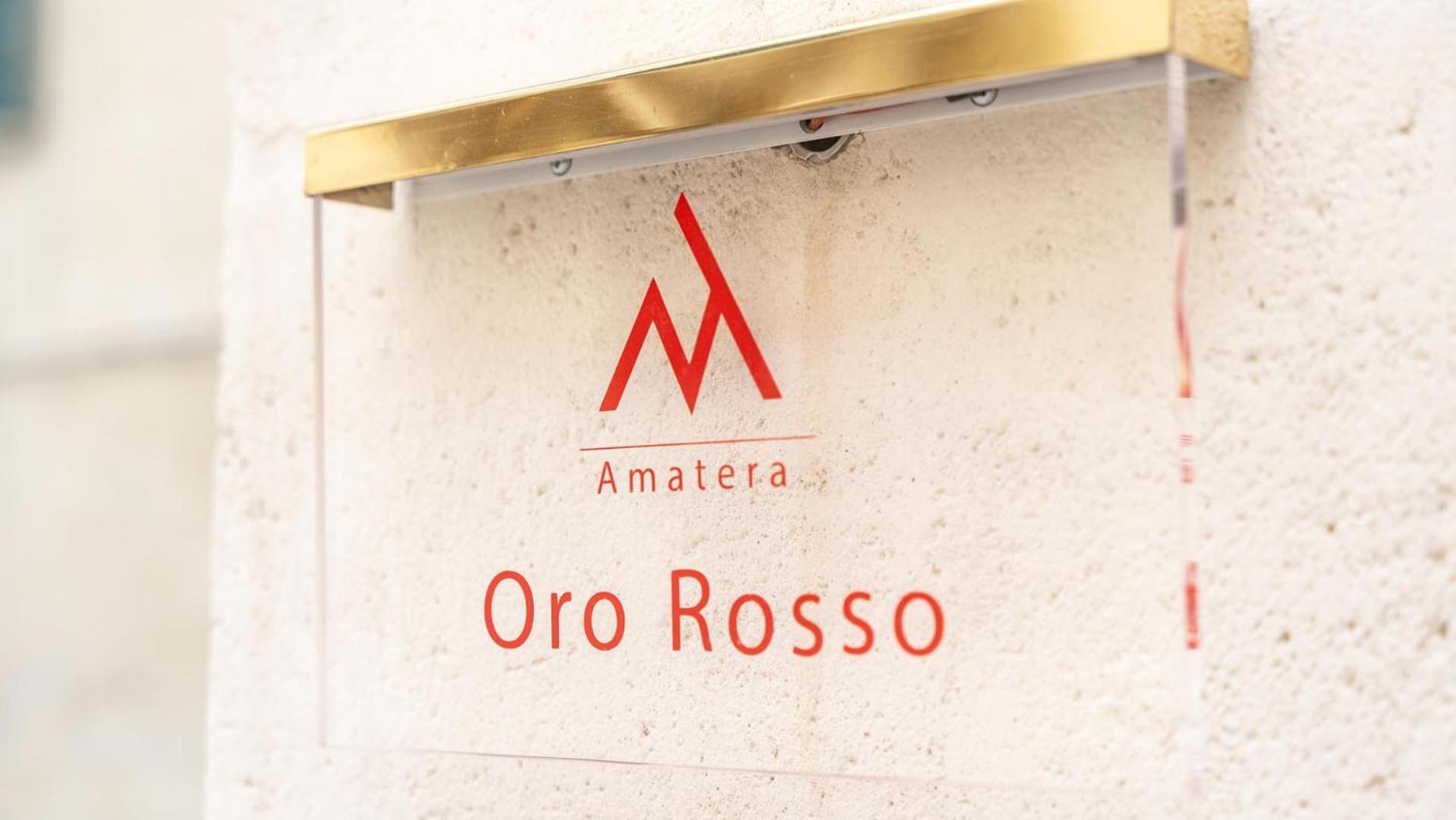 Amatera Luxury Apartments Dış mekan fotoğraf