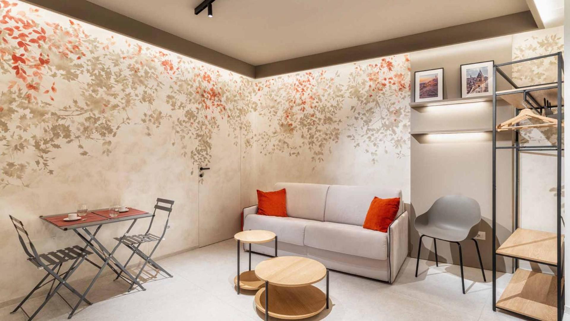 Amatera Luxury Apartments Dış mekan fotoğraf