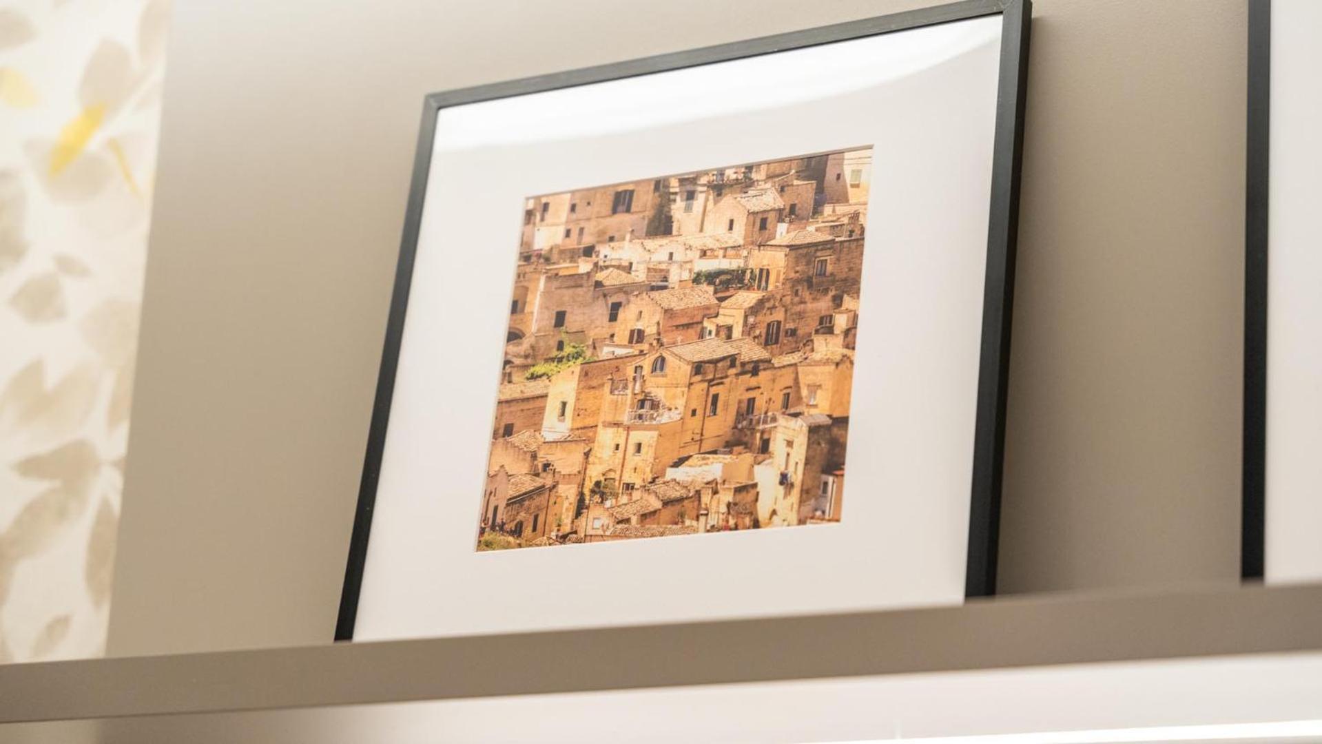 Amatera Luxury Apartments Dış mekan fotoğraf