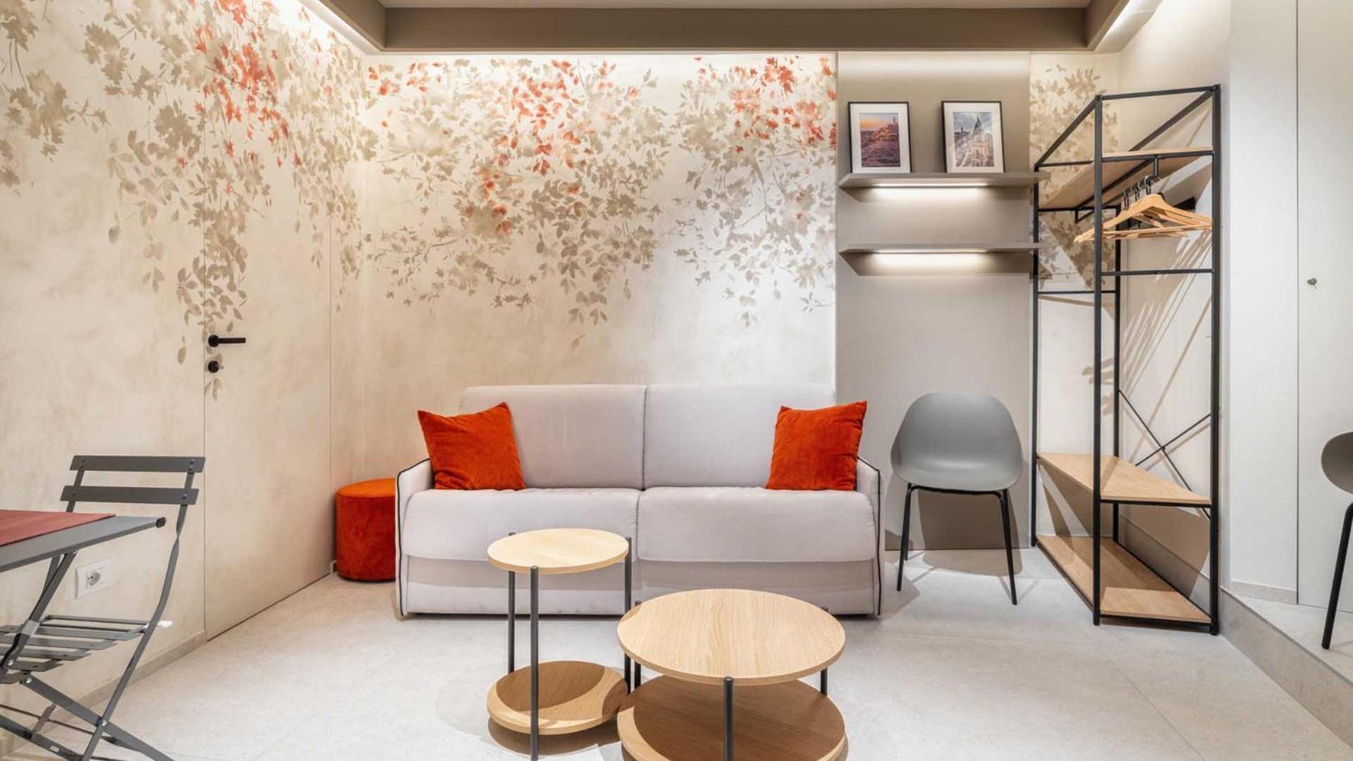 Amatera Luxury Apartments Dış mekan fotoğraf