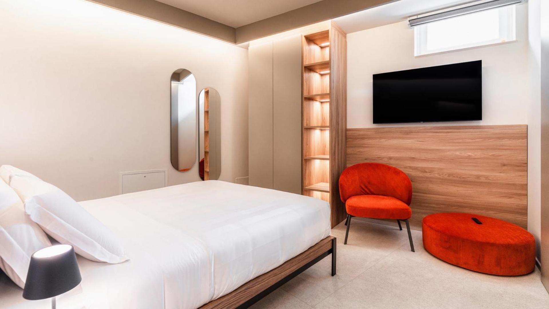 Amatera Luxury Apartments Dış mekan fotoğraf