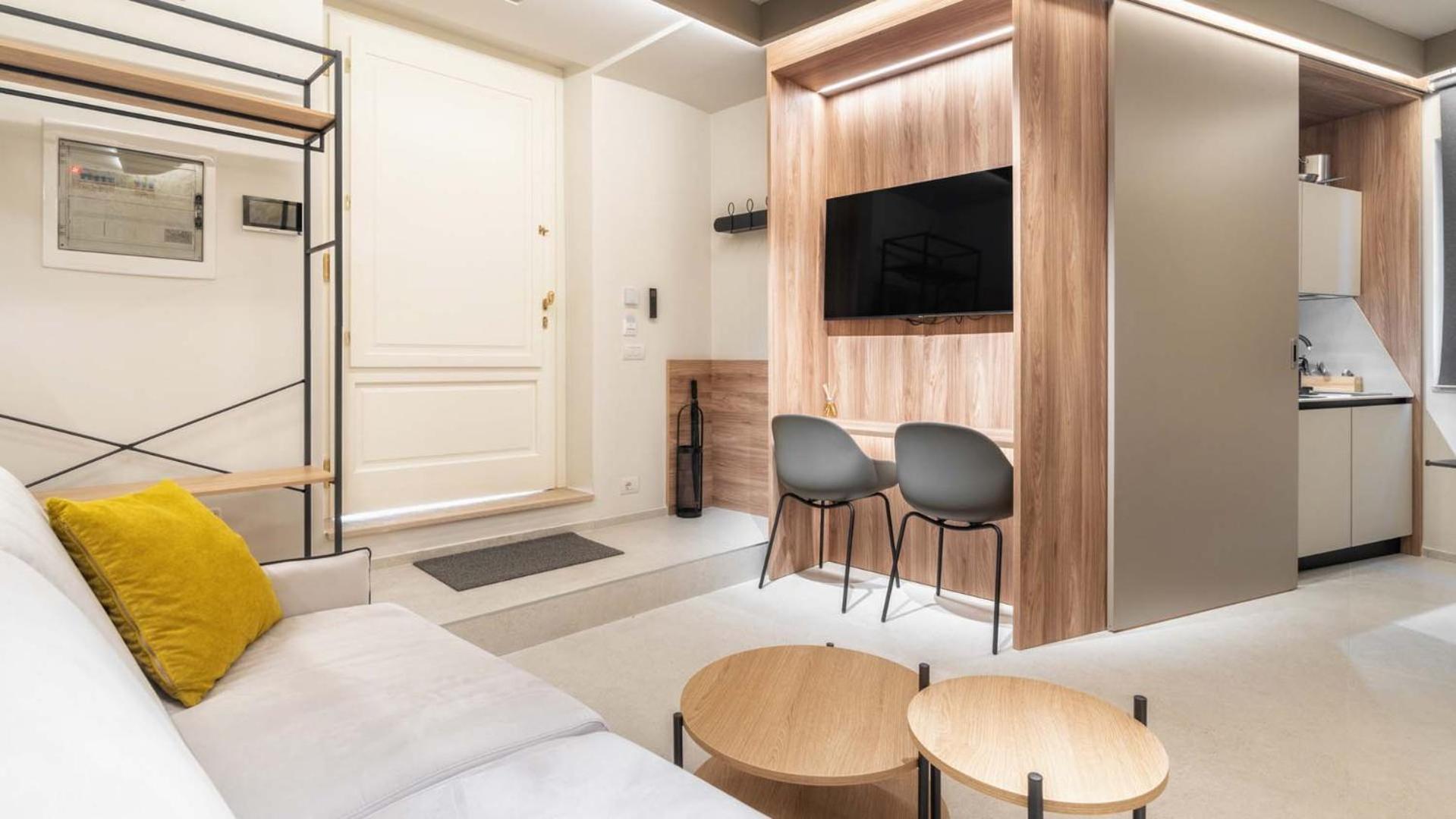 Amatera Luxury Apartments Dış mekan fotoğraf