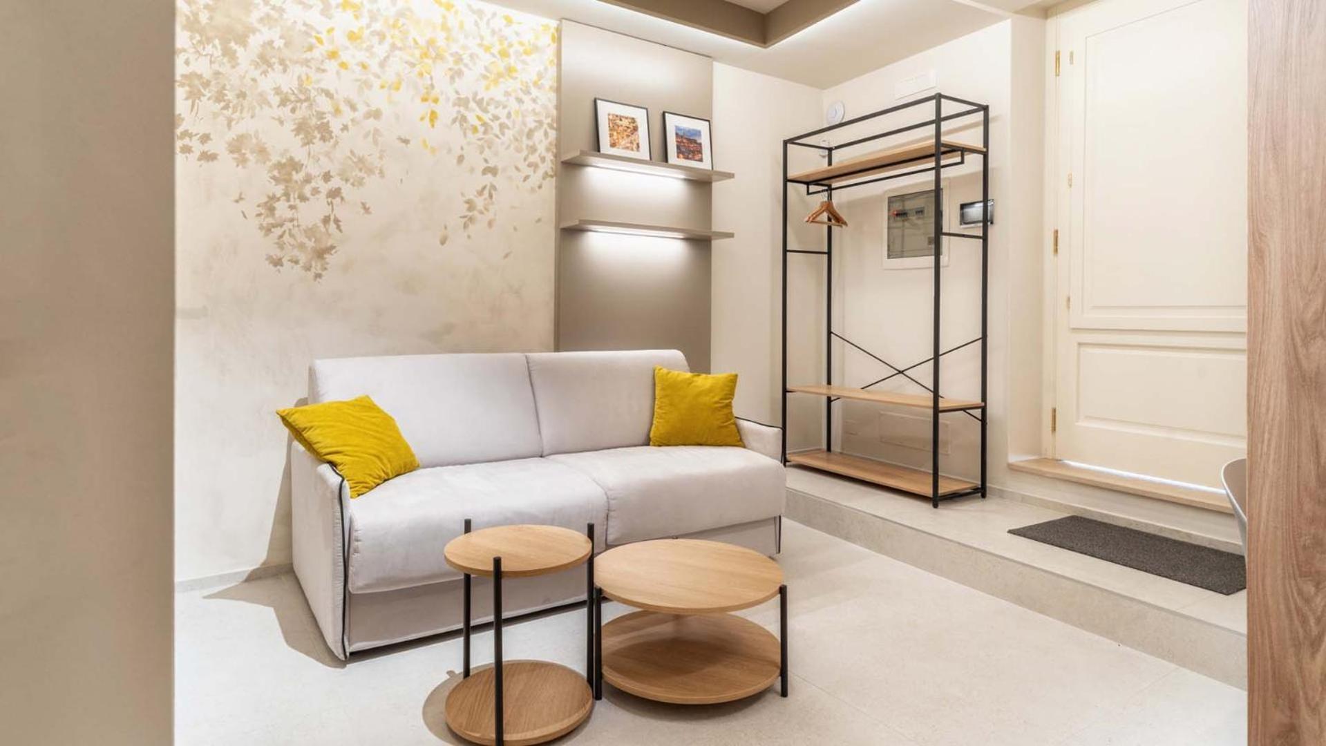 Amatera Luxury Apartments Dış mekan fotoğraf