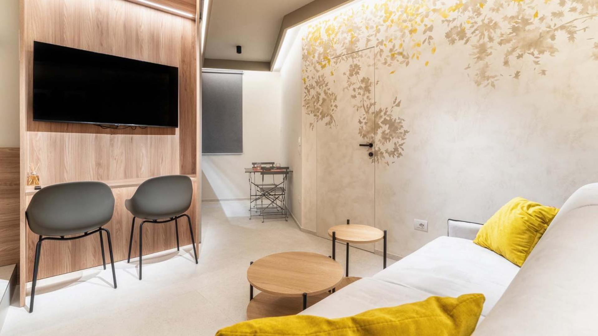 Amatera Luxury Apartments Dış mekan fotoğraf