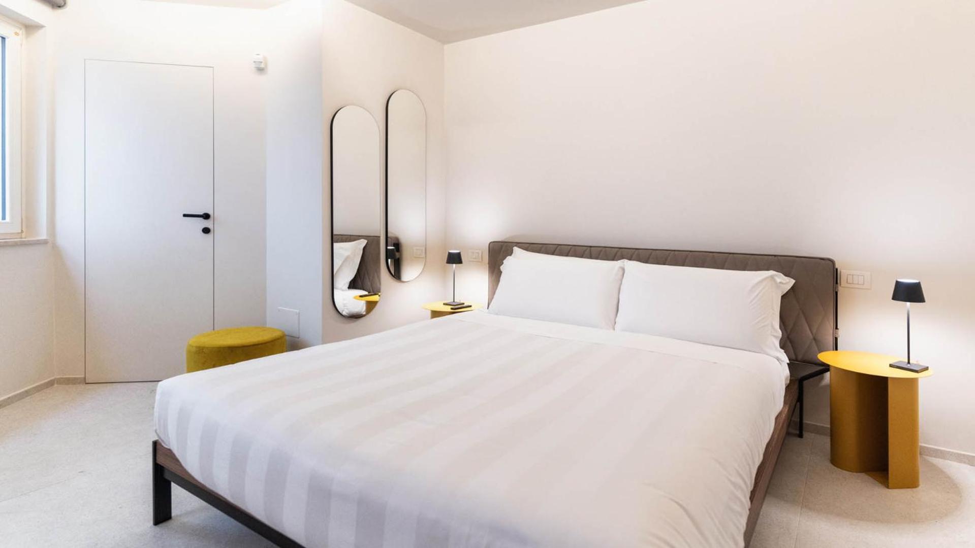 Amatera Luxury Apartments Dış mekan fotoğraf