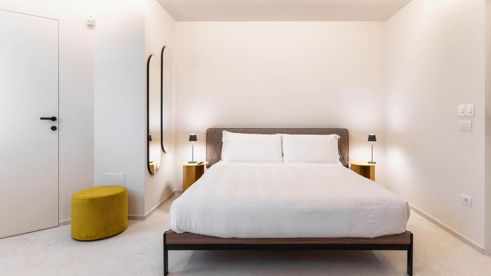 Amatera Luxury Apartments Dış mekan fotoğraf