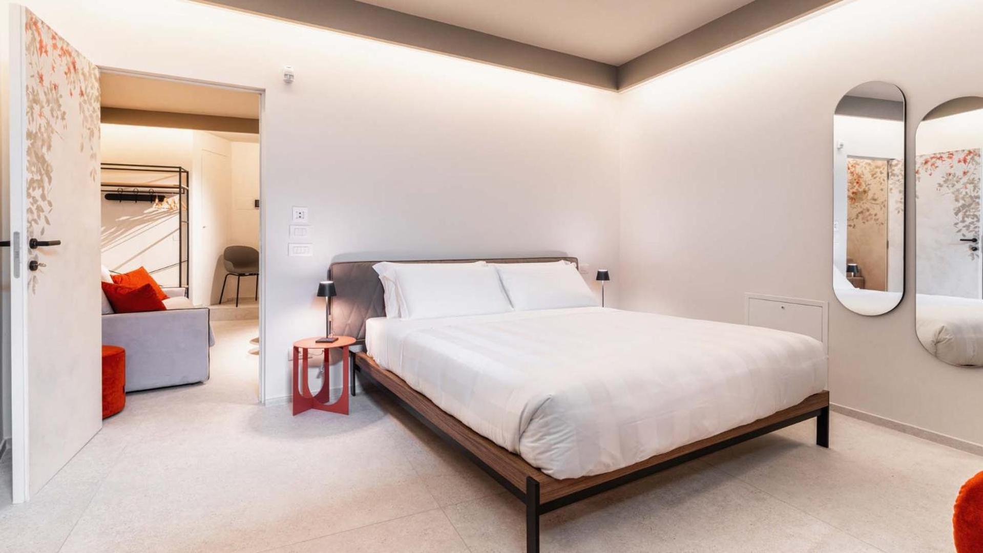 Amatera Luxury Apartments Dış mekan fotoğraf