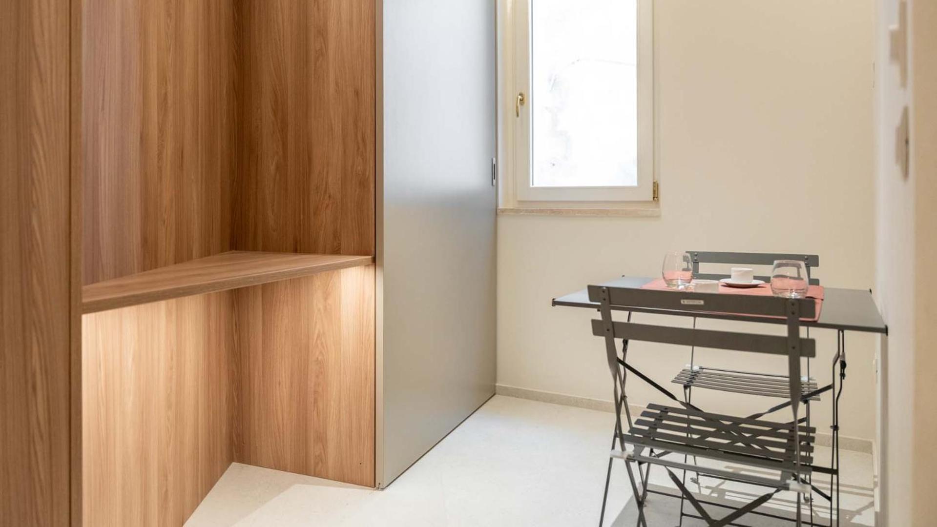 Amatera Luxury Apartments Dış mekan fotoğraf