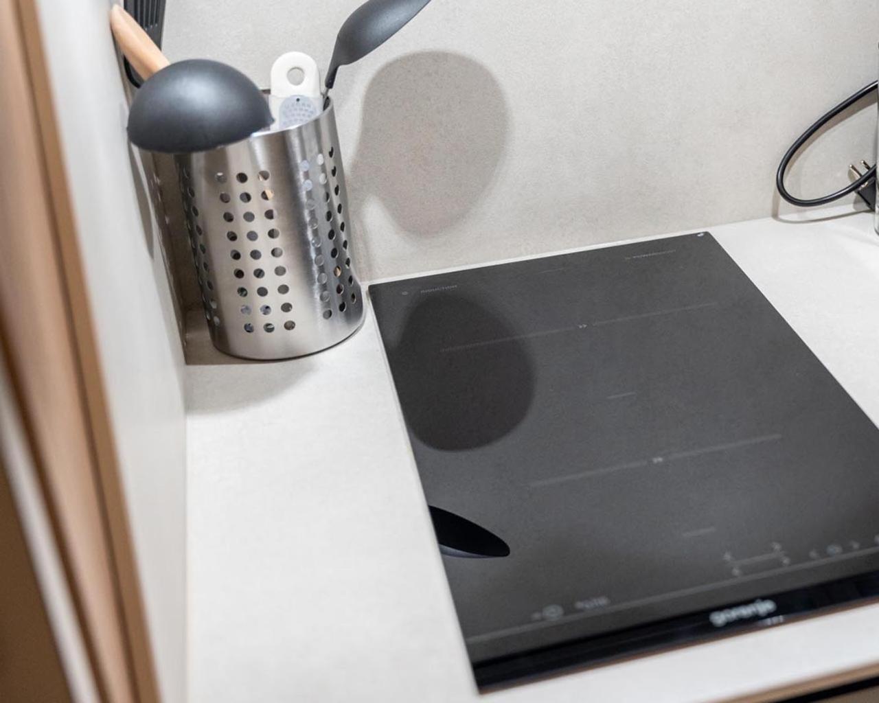 Amatera Luxury Apartments Dış mekan fotoğraf